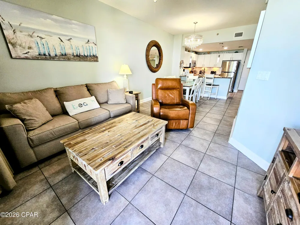 11807 Front Beach Road #1-202 Panama City Beach, FL 32407