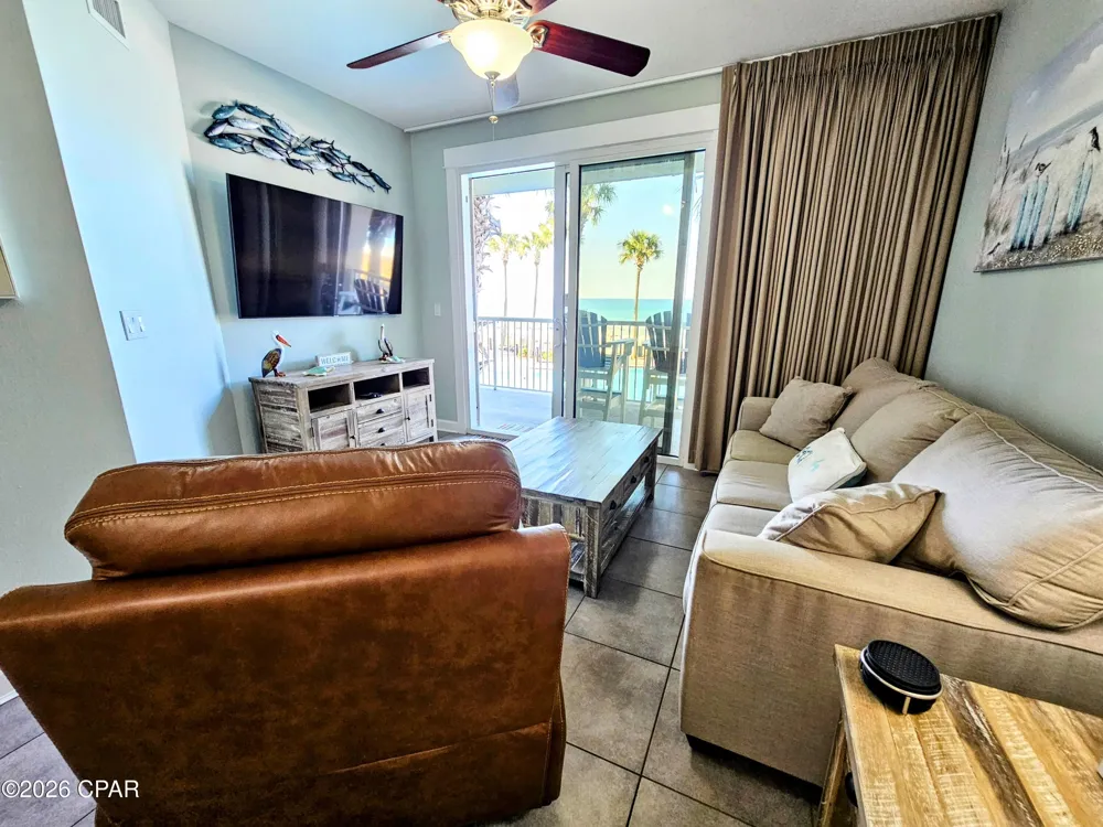 11807 Front Beach Road #1-202 Panama City Beach, FL 32407