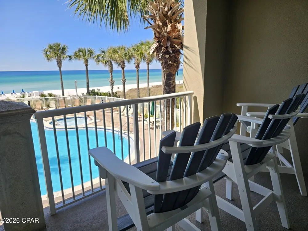 11807 Front Beach Road #1-202 Panama City Beach, FL 32407