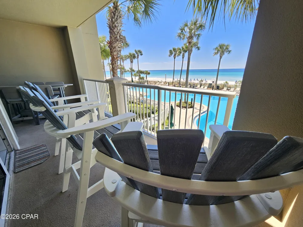 11807 Front Beach Road #1-202 Panama City Beach, FL 32407