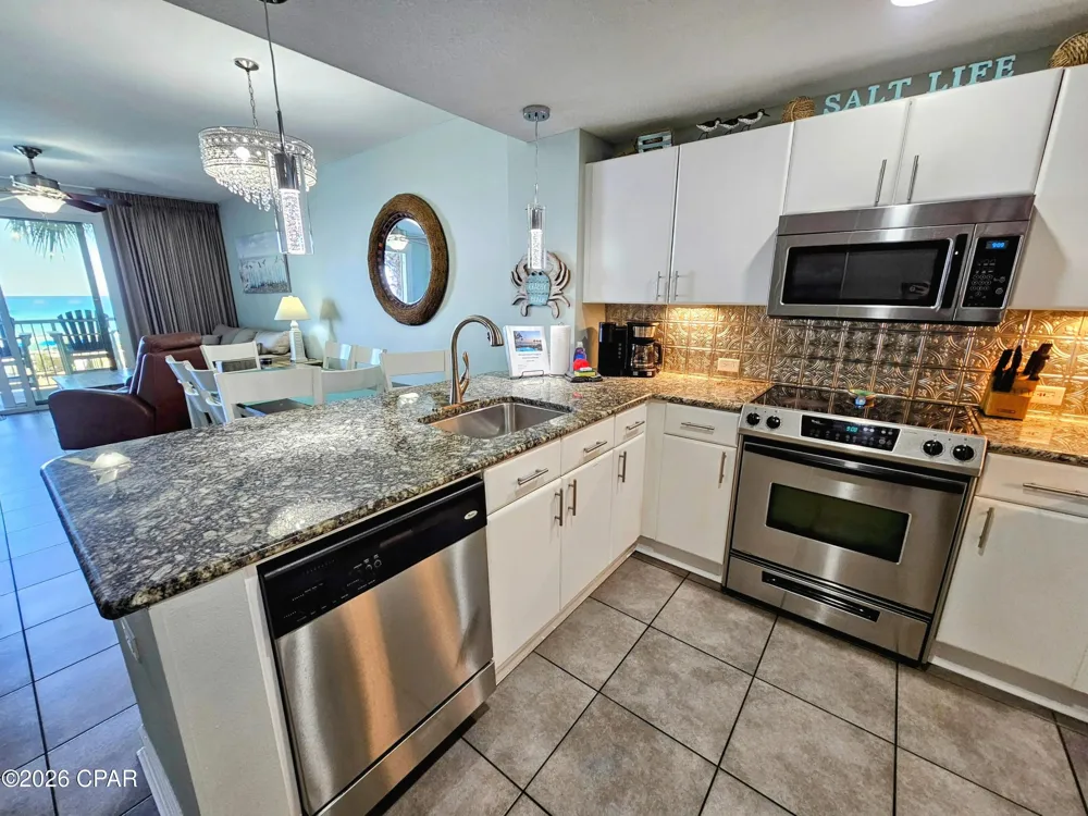 11807 Front Beach Road #1-202 Panama City Beach, FL 32407