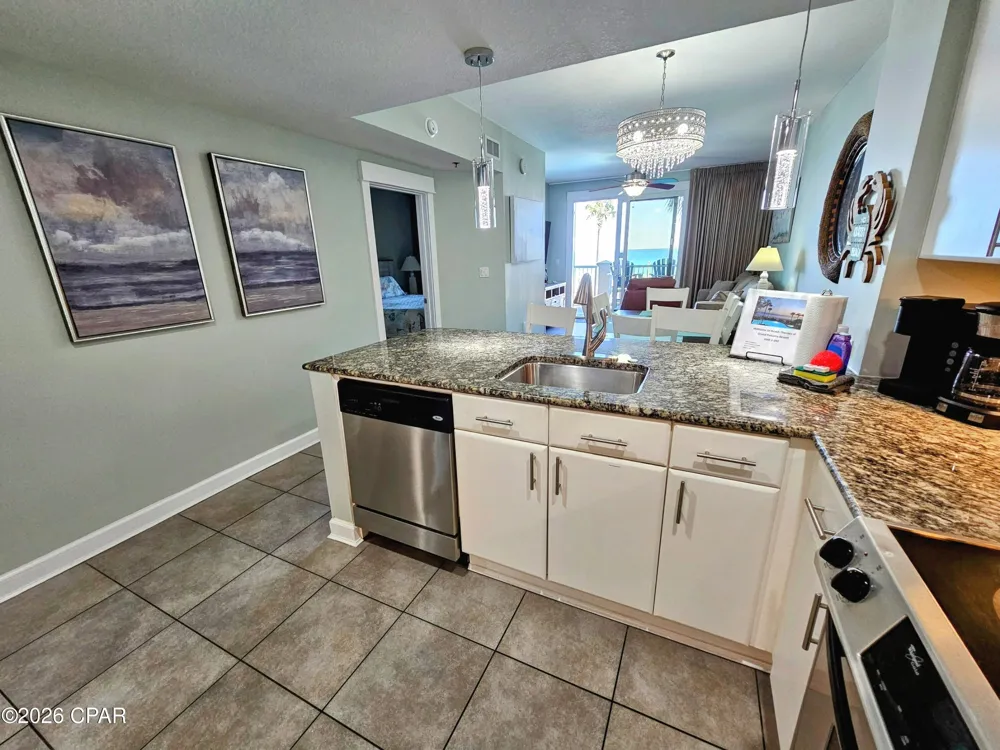 11807 Front Beach Road #1-202 Panama City Beach, FL 32407