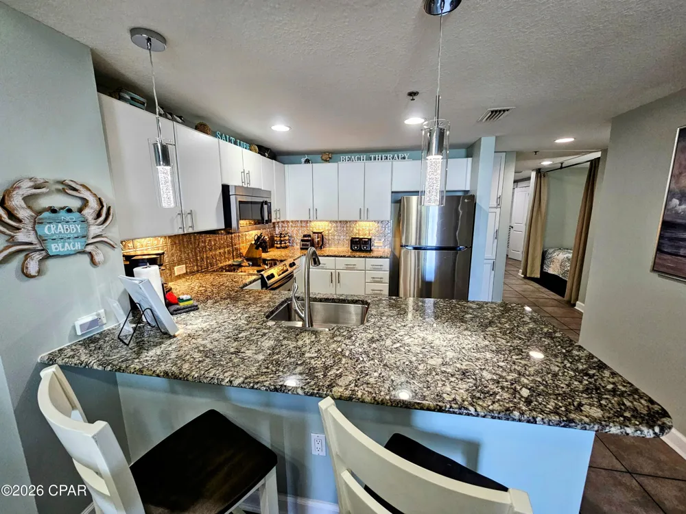 11807 Front Beach Road #1-202 Panama City Beach, FL 32407