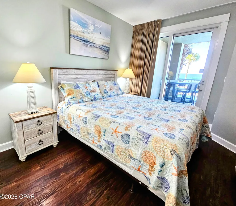 11807 Front Beach Road #1-202 Panama City Beach, FL 32407