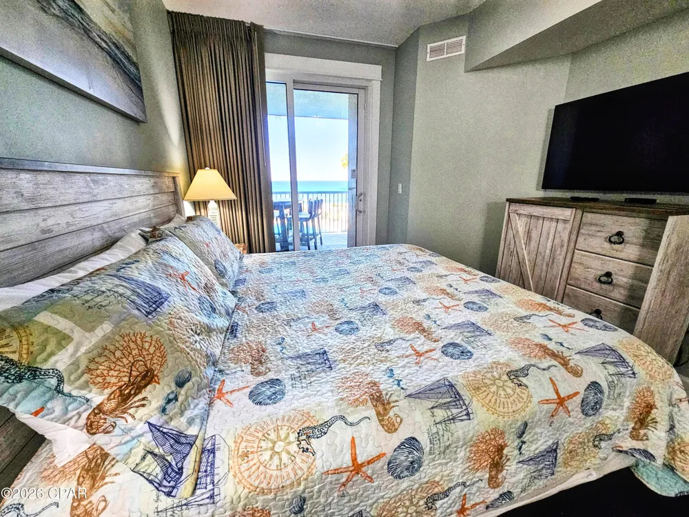 11807 Front Beach Road #1-202 Panama City Beach, FL 32407