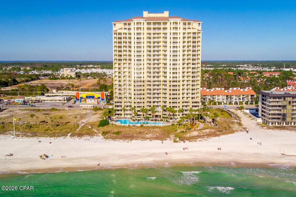 11807 Front Beach Road #1-202 Panama City Beach, FL 32407