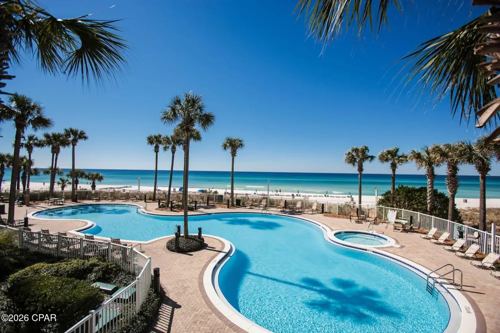 11807 Front Beach Road #1-202 Panama City Beach, FL 32407