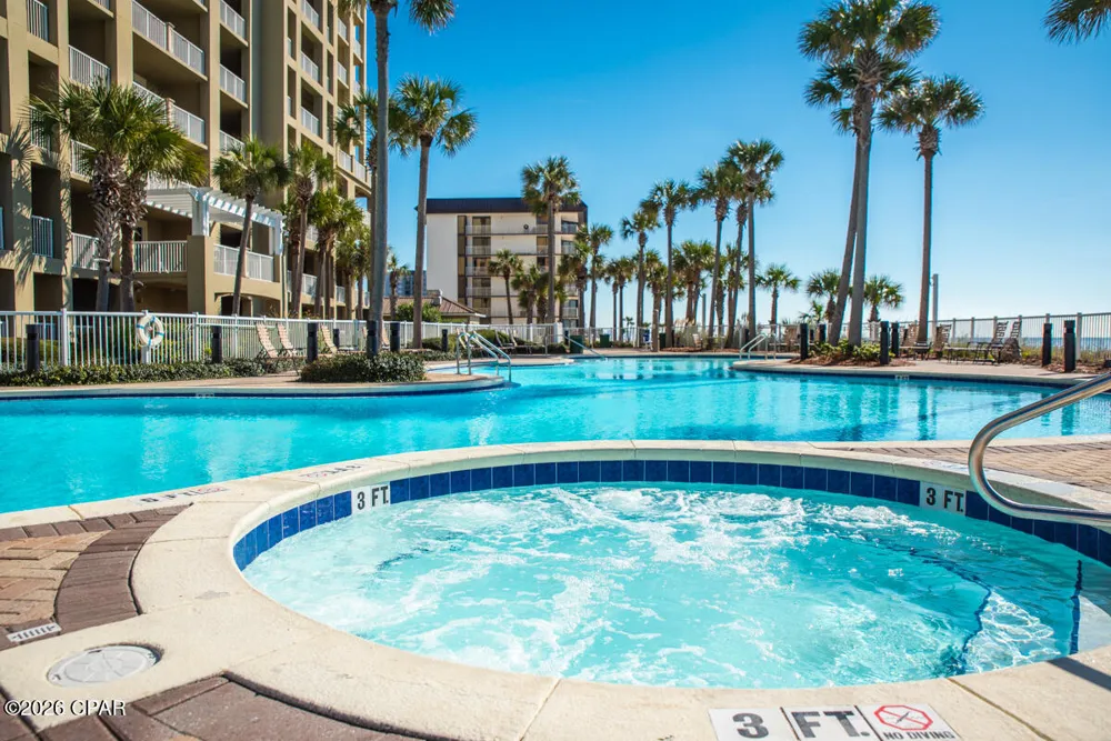 11807 Front Beach Road #1-202 Panama City Beach, FL 32407