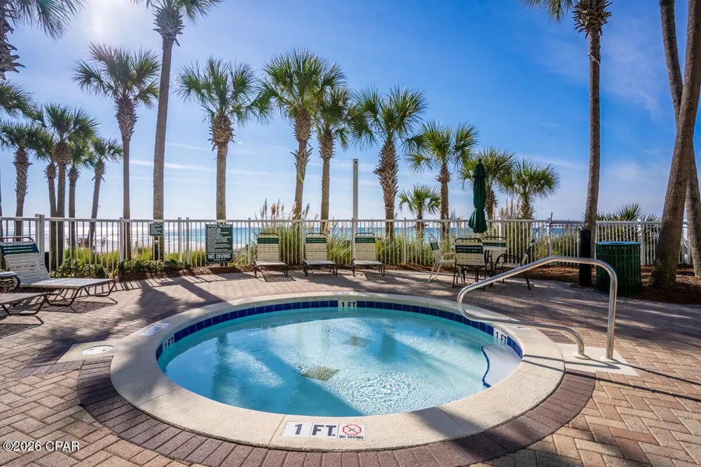 11807 Front Beach Road #1-202 Panama City Beach, FL 32407