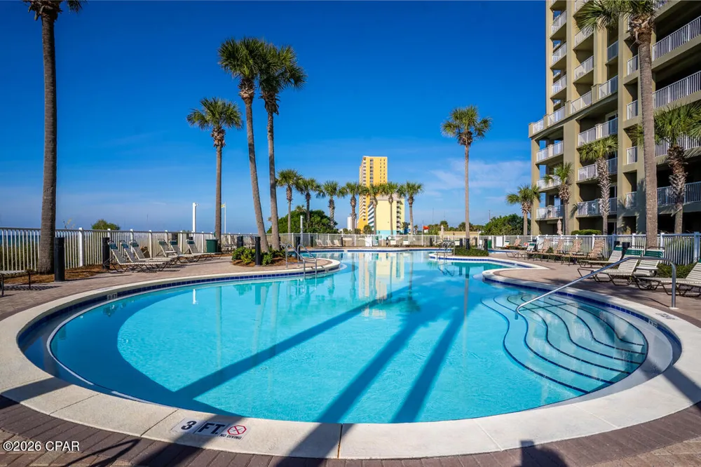 11807 Front Beach Road #1-202 Panama City Beach, FL 32407