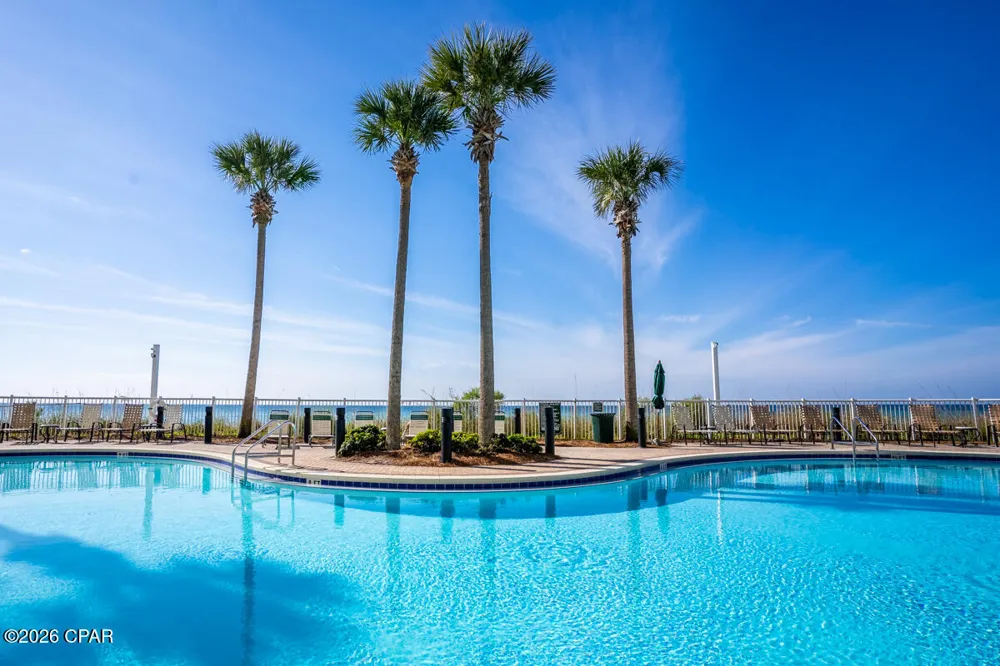 11807 Front Beach Road #1-202 Panama City Beach, FL 32407