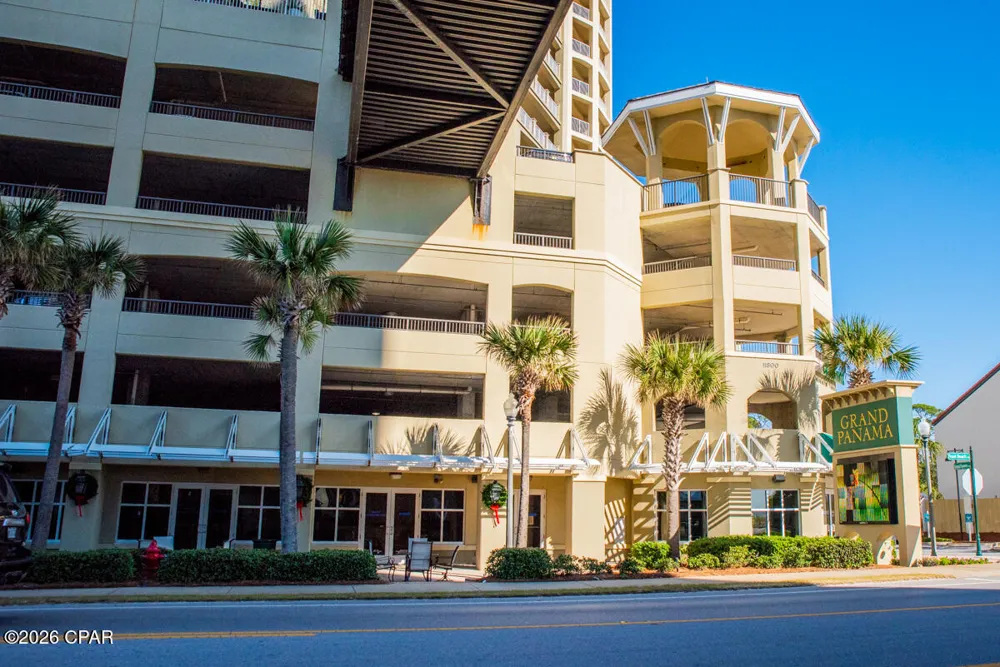 11807 Front Beach Road #1-202 Panama City Beach, FL 32407