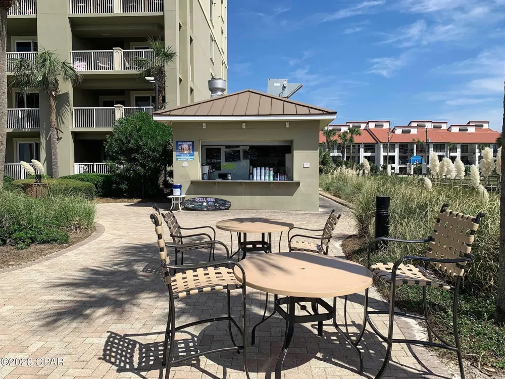 11807 Front Beach Road #1-202 Panama City Beach, FL 32407