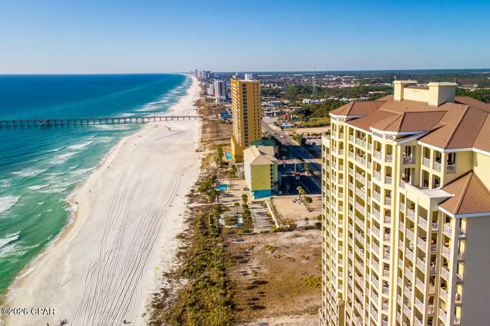 11807 Front Beach Road #1-202 Panama City Beach, FL 32407