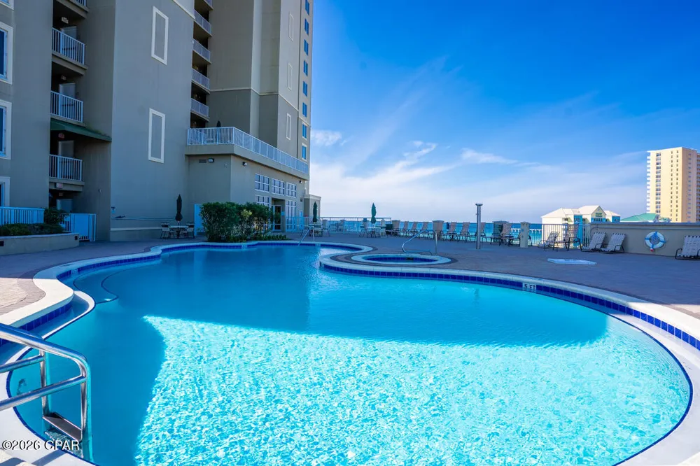 11807 Front Beach Road #1-202 Panama City Beach, FL 32407