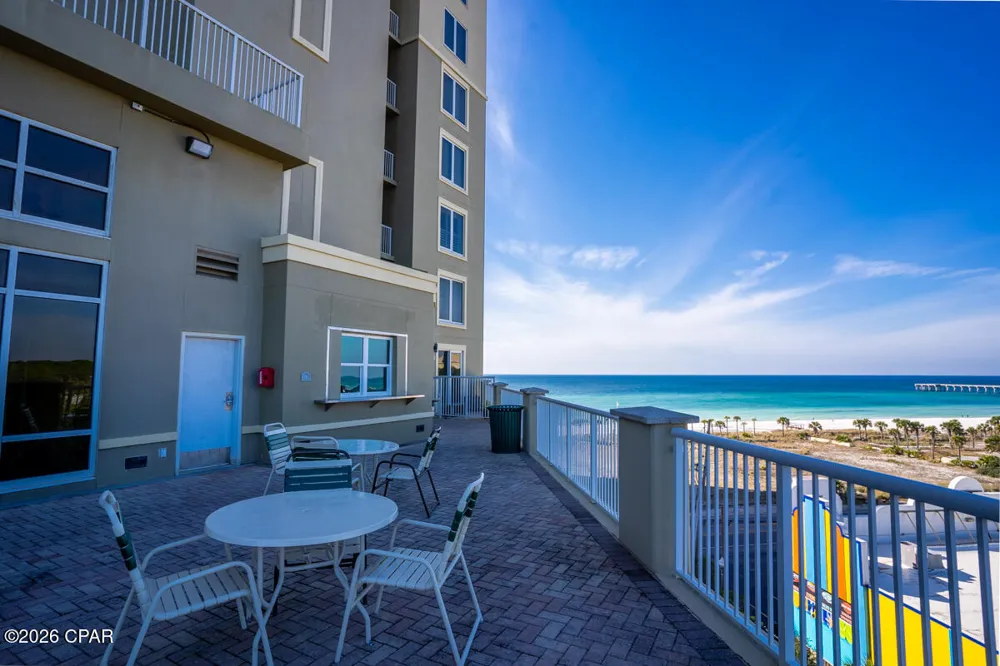 11807 Front Beach Road #1-202 Panama City Beach, FL 32407