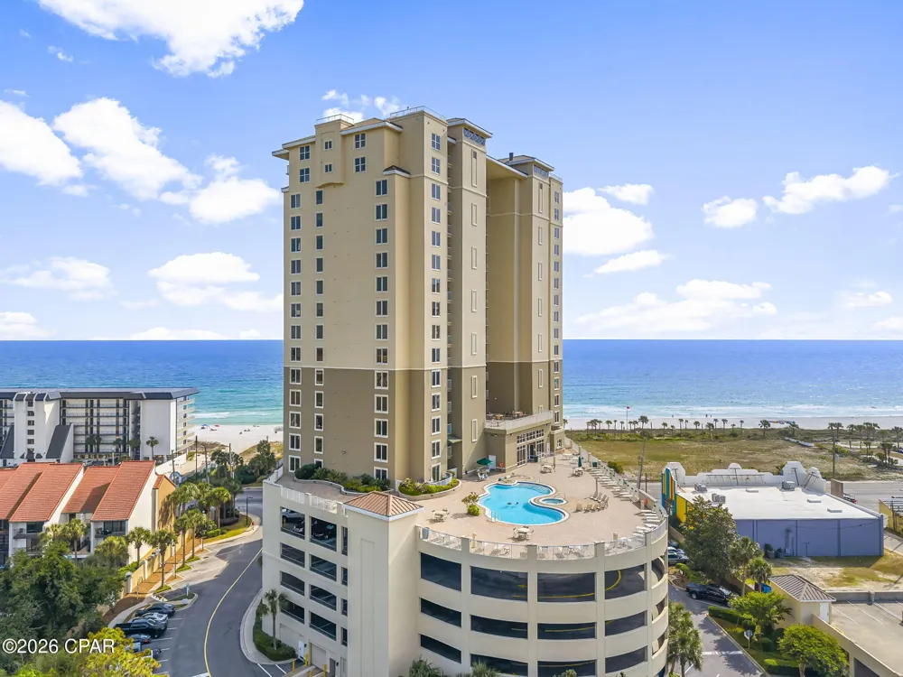 11807 Front Beach Road #1-202 Panama City Beach, FL 32407