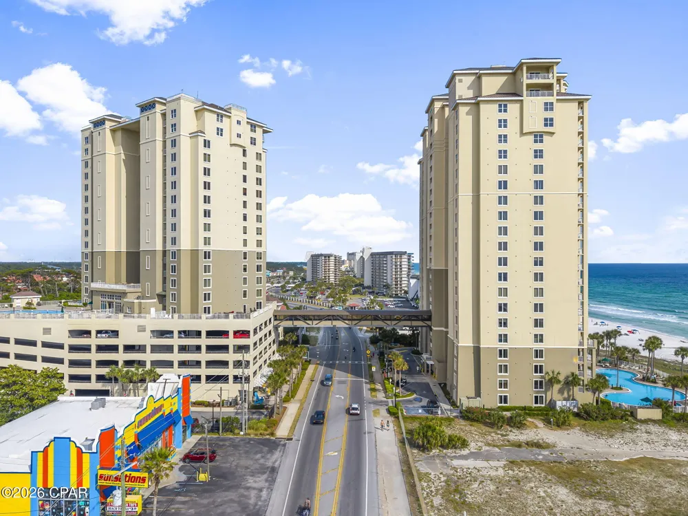 11807 Front Beach Road #1-202 Panama City Beach, FL 32407
