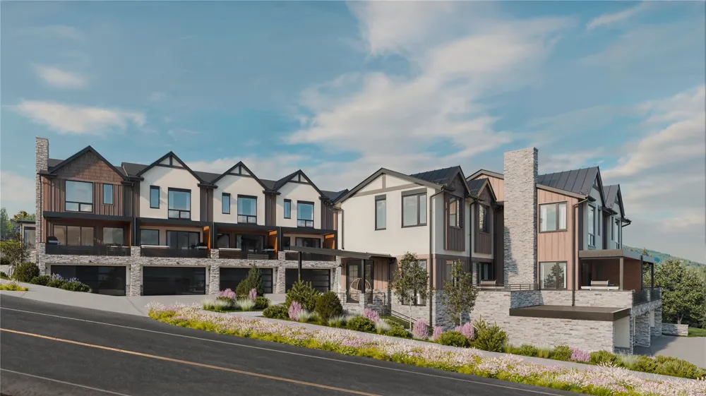 2075 Walton Creek Road #1A Steamboat Springs, CO 80487