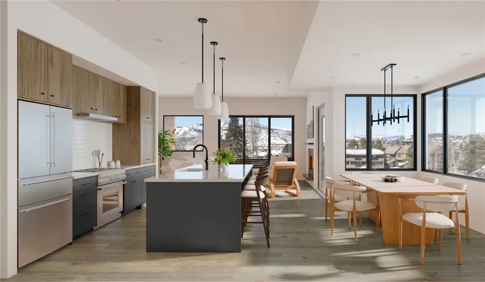 2075 Walton Creek Road #1A Steamboat Springs, CO 80487