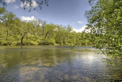 Lot 26 Toccoa Preserve