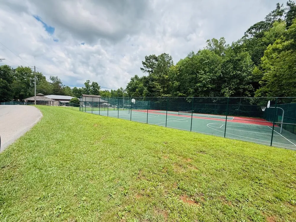 Lot 1065 Mayfield Lane Ranger, GA 30734