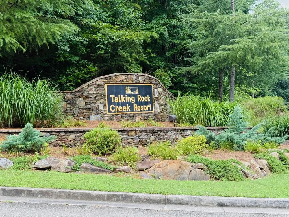 Lot 1065 Mayfield Lane Ranger, GA 30734
