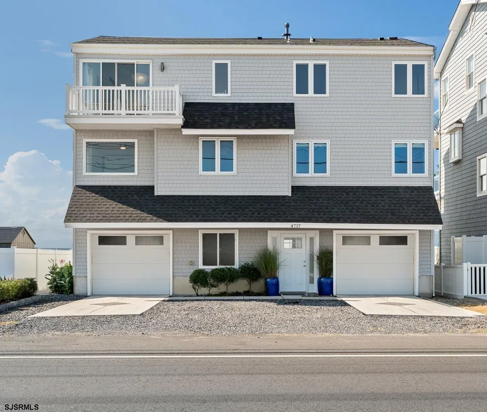 4717 Atlantic Brigantine Blvd Brigantine, NJ 08203