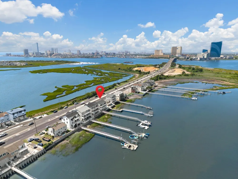 4717 Atlantic Brigantine Blvd Brigantine, NJ 08203