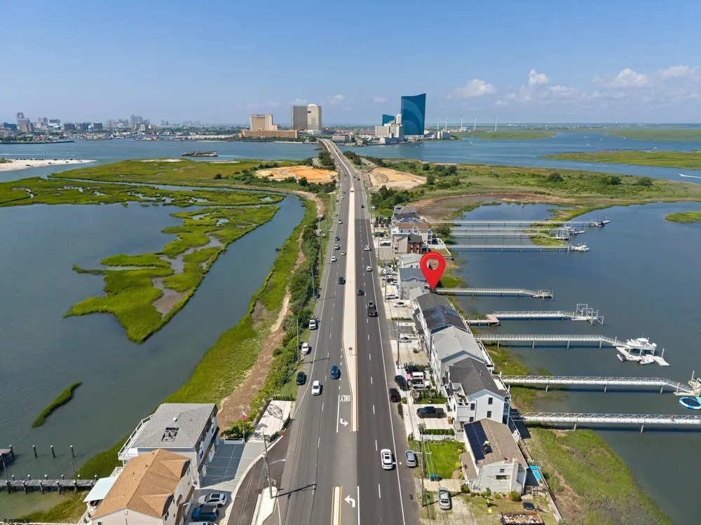 4717 Atlantic Brigantine Blvd Brigantine, NJ 08203