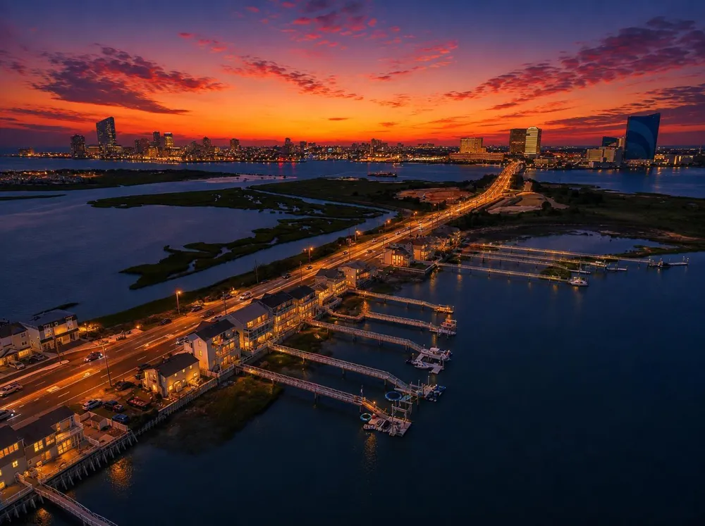 4717 Atlantic Brigantine Blvd Brigantine, NJ 08203