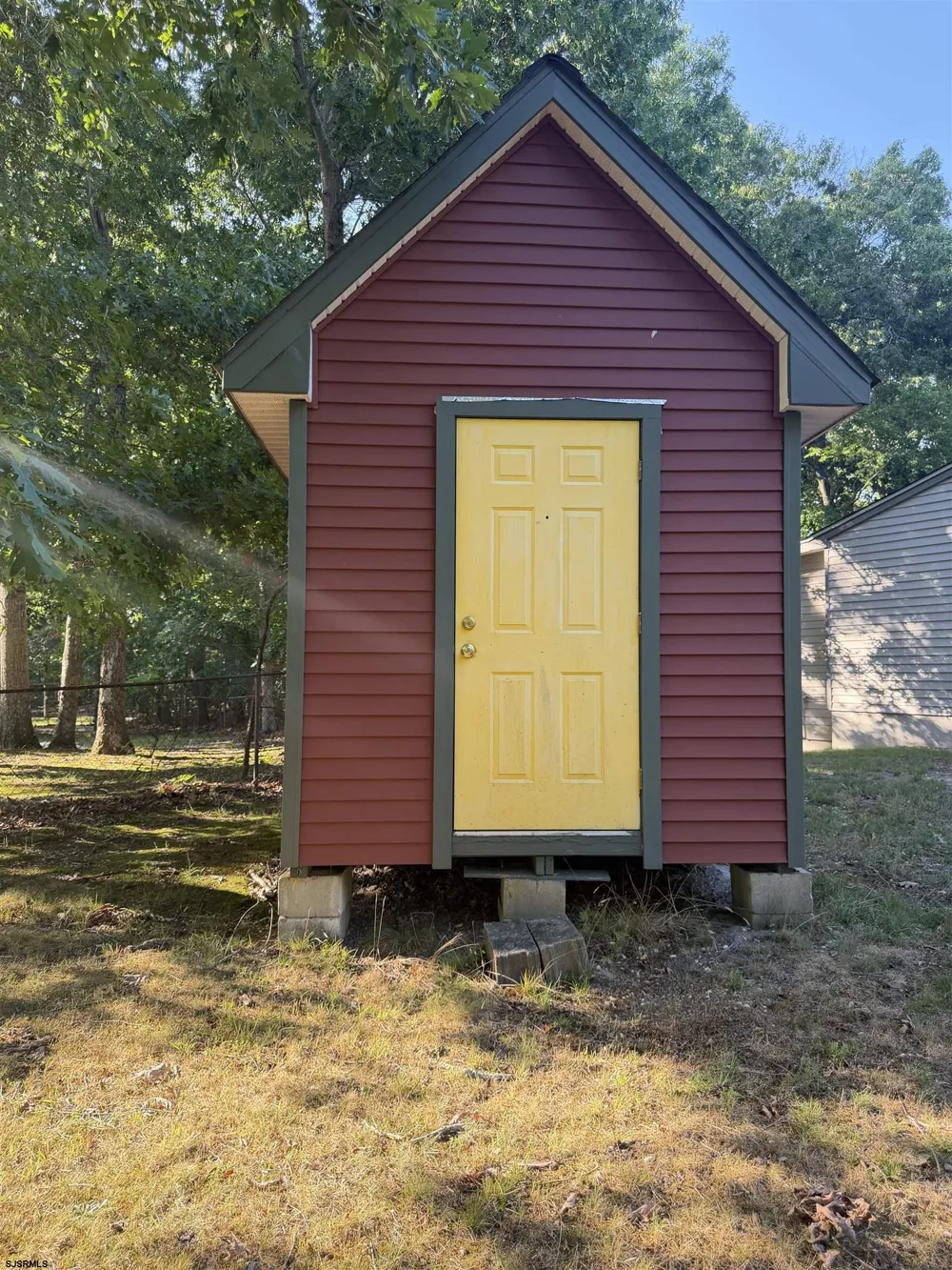 729 S 4th Ave Galloway Township, NJ 08205