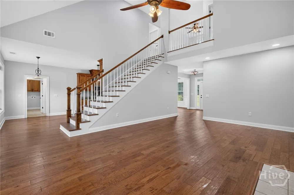 4016 Clyo Kildare Road Clyo, GA 31303