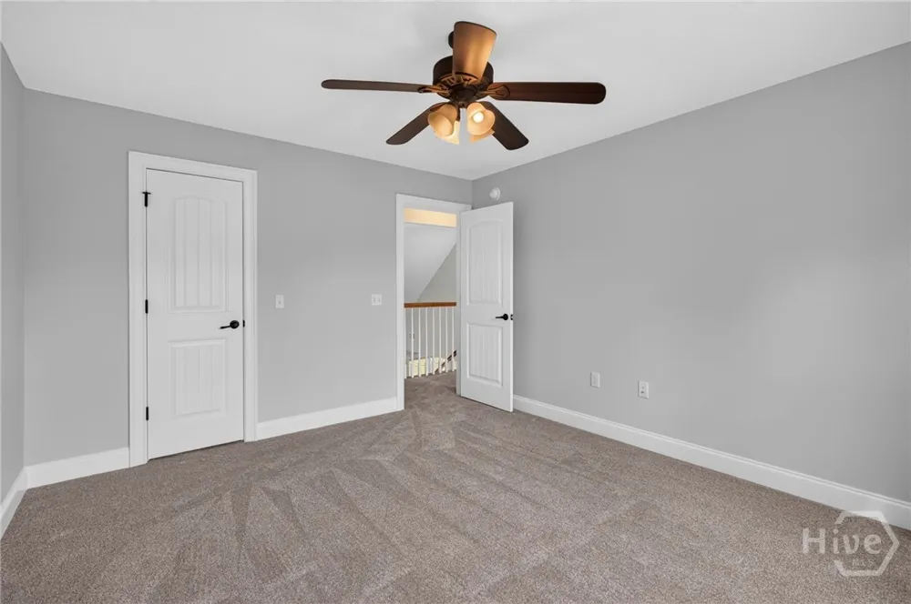 4016 Clyo Kildare Road Clyo, GA 31303