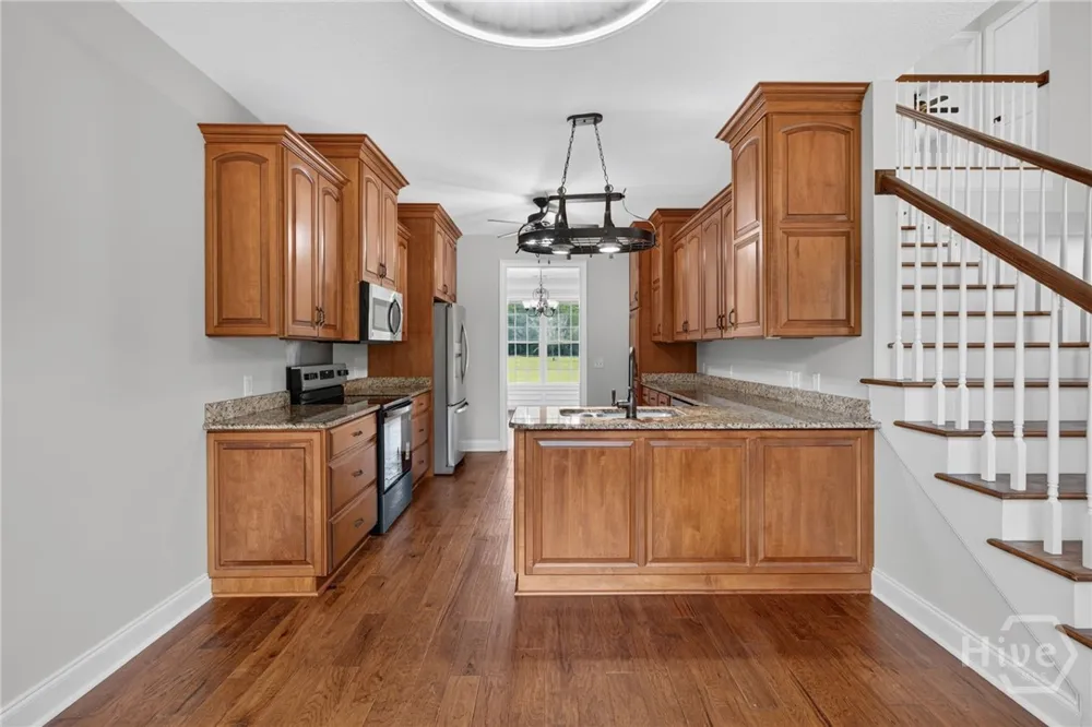 4016 Clyo Kildare Road Clyo, GA 31303