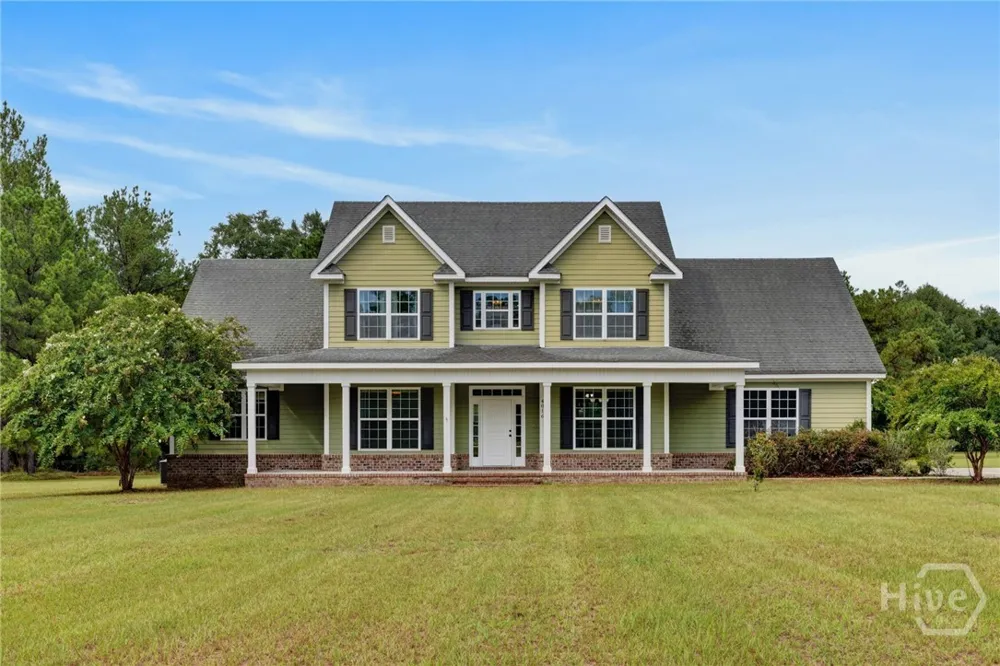 4016 Clyo Kildare Road Clyo, GA 31303
