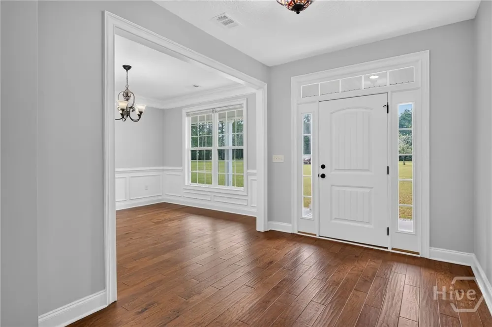 4016 Clyo Kildare Road Clyo, GA 31303
