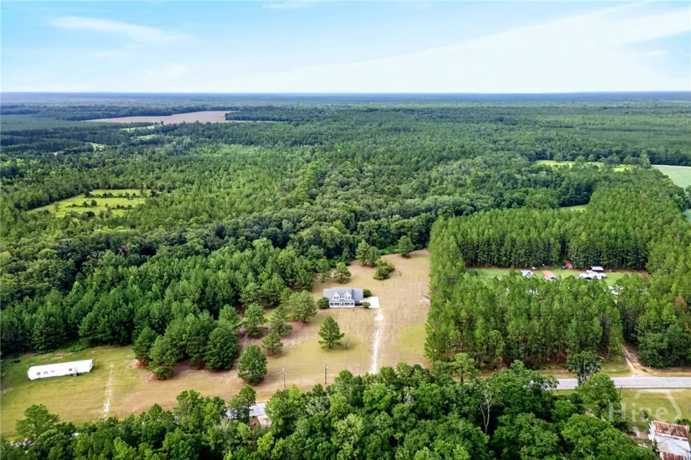 4016 Clyo Kildare Road Clyo, GA 31303