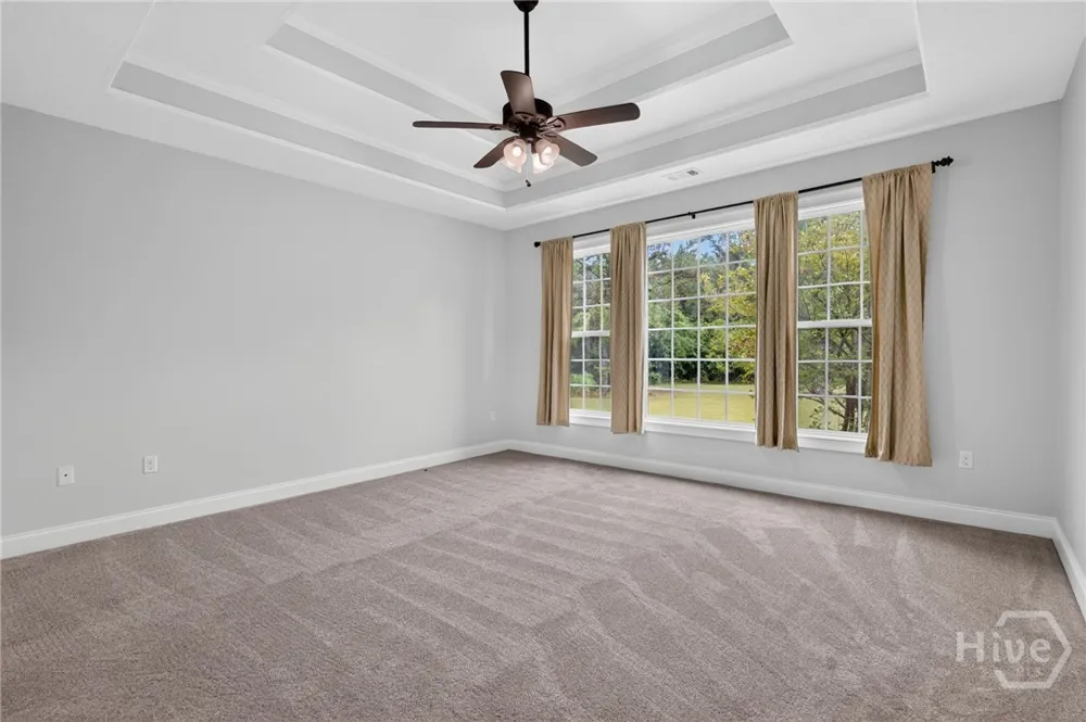 4016 Clyo Kildare Road Clyo, GA 31303
