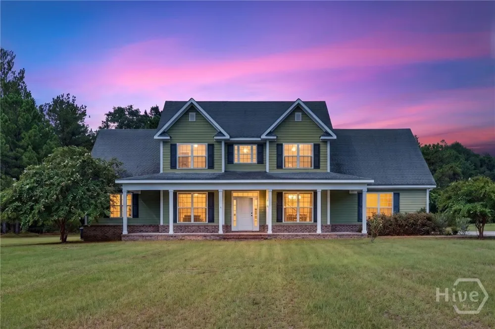 4016 Clyo Kildare Road Clyo, GA 31303