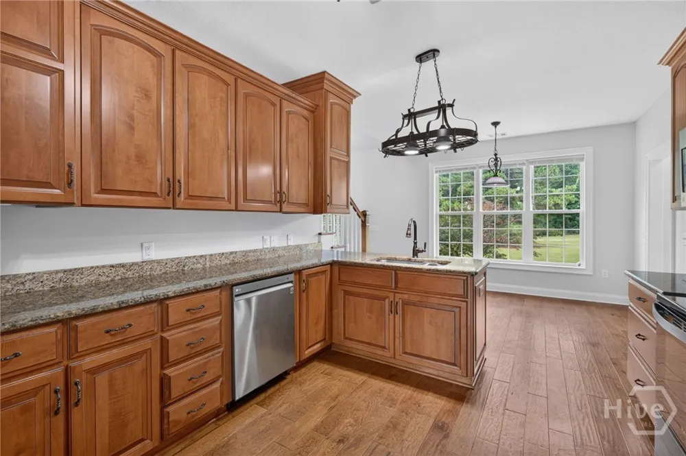 4016 Clyo Kildare Road Clyo, GA 31303