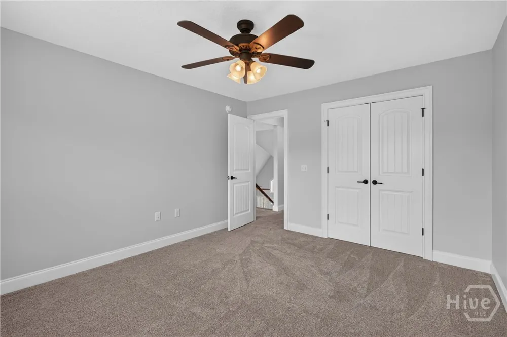 4016 Clyo Kildare Road Clyo, GA 31303
