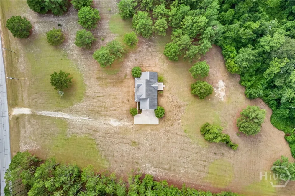 4016 Clyo Kildare Road Clyo, GA 31303