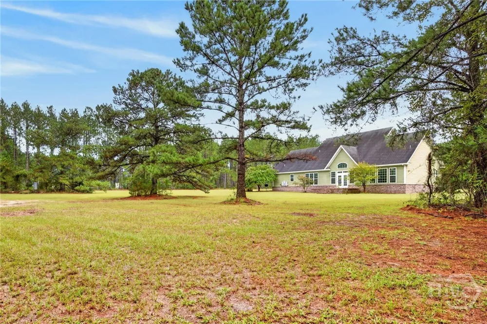 4016 Clyo Kildare Road Clyo, GA 31303