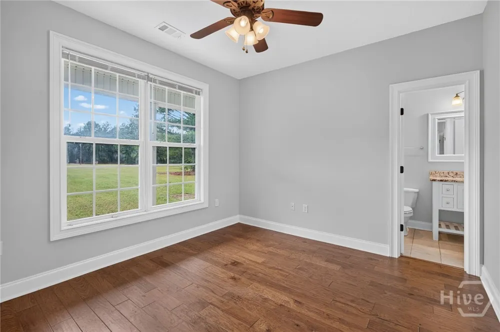 4016 Clyo Kildare Road Clyo, GA 31303