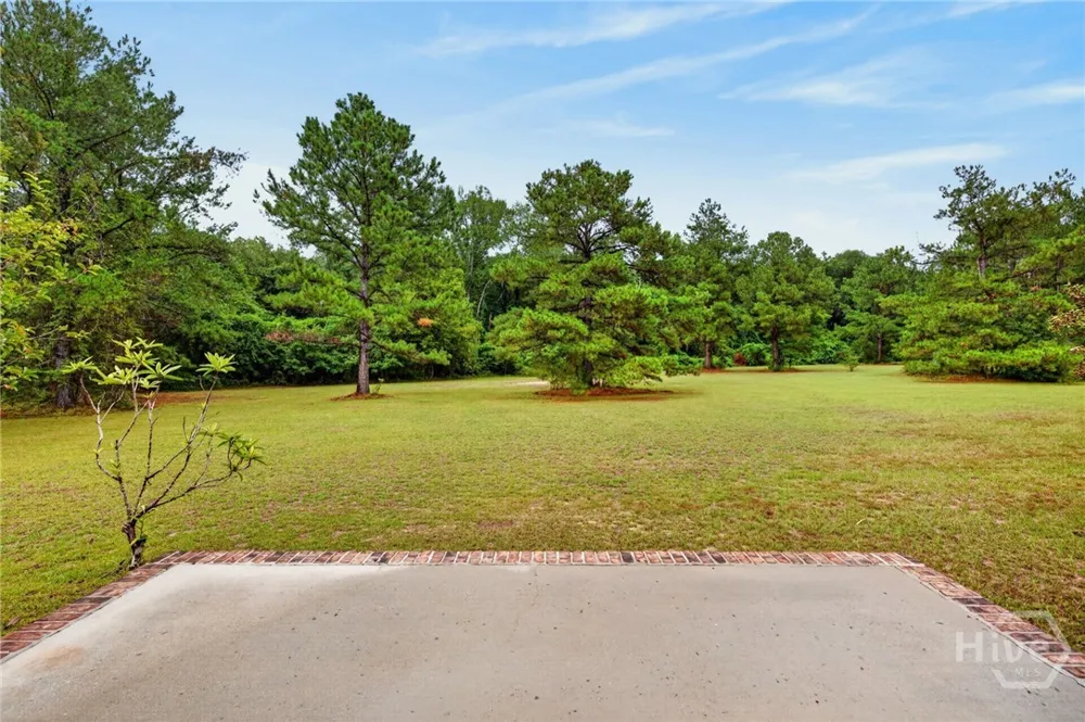 4016 Clyo Kildare Road Clyo, GA 31303