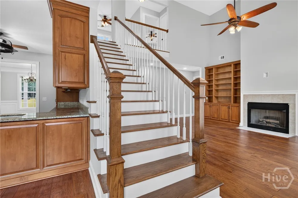 4016 Clyo Kildare Road Clyo, GA 31303