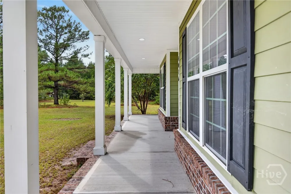 4016 Clyo Kildare Road Clyo, GA 31303