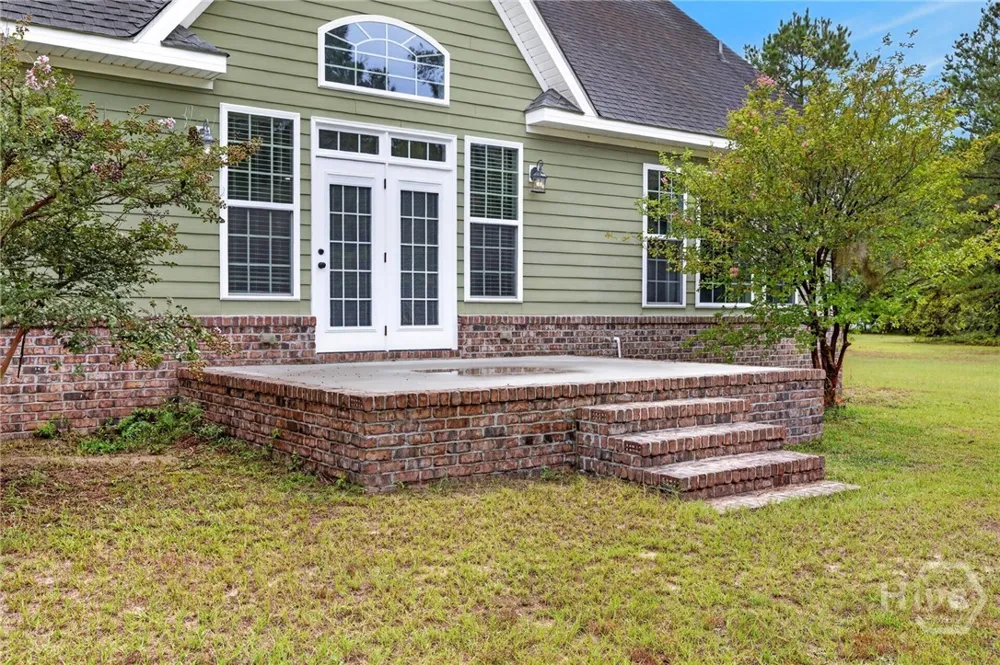 4016 Clyo Kildare Road Clyo, GA 31303