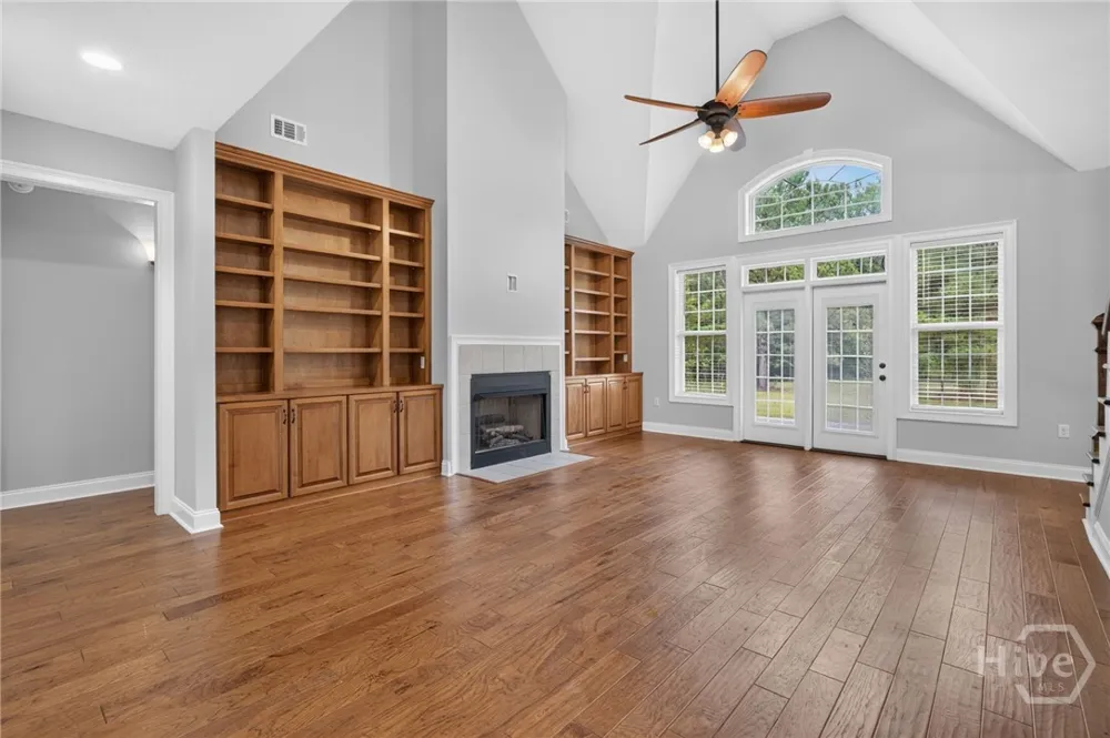4016 Clyo Kildare Road Clyo, GA 31303